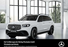 Bild des Angebotes Mercedes-Benz GLS 63 AMG NIGHT-DISTRONIC-PANO-AHK-UVP 208.000,-
