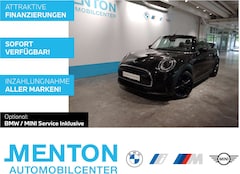 Bild des Angebotes MINI Cooper Cabrio Cooper LED/DAB/Sportsitze/SHZ