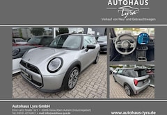 Bild des Angebotes MINI Cooper *LED*NAVI*PANO*360°KAMERA*H&K*HUD*SHZ*
