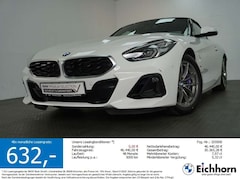 Bild des Angebotes BMW Z4 sDrive 20i M Sportpaket *LEDER.INNOPAKET.HUD*