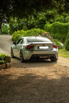 Bild des Angebotes Toyota GT86 Neuer Motor +HKS Turbokit