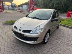 Bild des Angebotes Renault Clio 1.2 16V TÜV / NEU / 08/2027 (54,000 km ) 1 HAND