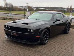 Bild des Angebotes Dodge Challenger 6,4 SRT V8 Widebody 492PS