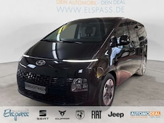 Bild des Angebotes Hyundai STARIA Prime 4WD AUTOMATIK NAV LED DIG-DISPLAY KAMERA ACC