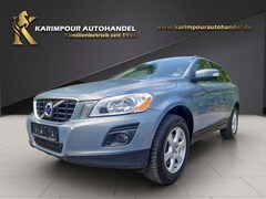 Bild des Angebotes Volvo XC60 Kinetic Drive*Navi*Teilleder*