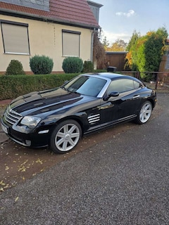 Bild des Angebotes Chrysler Crossfire Basis mit Automatik