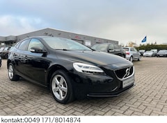 Bild des Angebotes Volvo V40 Kinetic,LED,Ganzjahresr,Scheckheft,2.Hand
