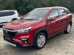 Bild des Angebotes Suzuki SX4 S-Cross Comfort