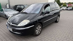 Bild des Angebotes Citroen C8 2.0 HDi 165 FAP Exclusive Autom./Navi/6-Sitze