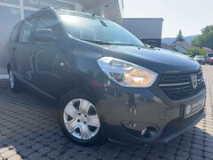 Bild des Angebotes Dacia Lodgy Comfort TÜVNeu 7-Sitzer