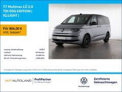 Bild des Angebotes VW T7 Multivan LÜ 2.0 TDI DSG EDITION | IQ.LIGHT |