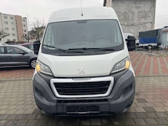 Bild des Angebotes Peugeot Boxer 335 L2H2 Komfort HDi 180