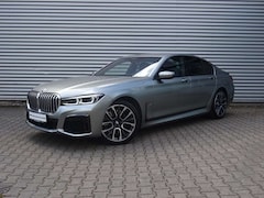 Bild des Angebotes BMW 730 d xDrive M Sport Laser HiFi-h/k Massage 360°