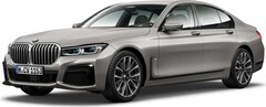 Bild des Angebotes BMW 730 d xDrive M Sport Laser HiFi-h/k Massage 360°