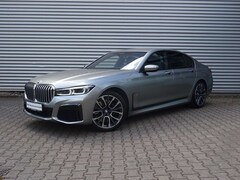 Bild des Angebotes BMW 730 d xDrive M Sport Laser HiFi-h/k Massage 360°