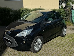 Bild des Angebotes Ford Ka/Ka+ Ford KA – 2013 – 75 PS Turbo – Diesel