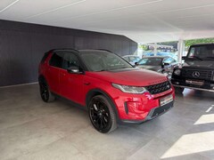 Bild des Angebotes Land Rover Discovery Sport 2.0 AWD*Lenk.Hz*HeadUp*BlackEdi*