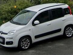 Bild des Angebotes Fiat Panda 1.2 Lounge, Garantie-Vertrag, ALU, 8-fach bereift