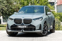Bild des Angebotes BMW X3 20d xDrive M SPORT.DR.ASS.LHZ.AHK.PANORAMA