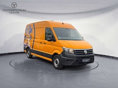 Bild des Angebotes VW Crafter Kasten Kasten 35 mittellang Hochdach FWD