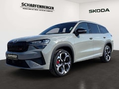 Bild des Angebotes Skoda Kodiaq Kodiaq RS 2.0 TSI DSG 4x4 *Pano, Sthz., AHK*