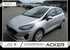Bild des Angebotes Ford Fiesta 1.0 Cool&Connect 7J.Garantie RFK LED