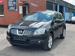 Bild des Angebotes Nissan Qashqai Acenta*HU-10.2026*2Z-KLIMA