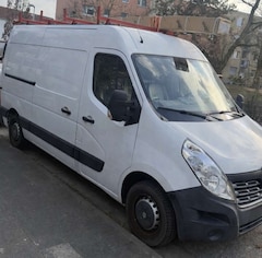 Bild des Angebotes Renault Master ENERGY dCi 170 L2H1 QS VA