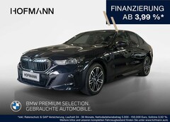 Bild des Angebotes BMW 550 M Sport Pro