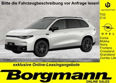 Bild des Angebotes Leapmotor C10 REEV Design RANGE EXTENDER 974 km Reichtweite