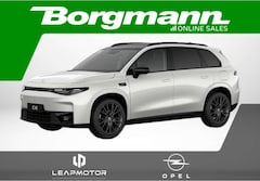 Bild des Angebotes Leapmotor C10 REEV Design RANGE EXTENDER 974 km Reichtweite