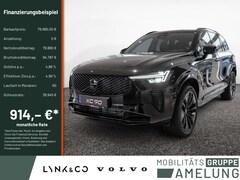 Bild des Angebotes Volvo XC90 2.0 Plus Black Edition Recharge Plug-In Hybrid AWD