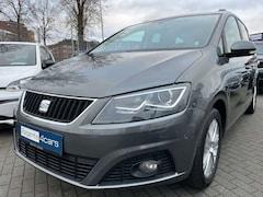 Bild des Angebotes SEAT Alhambra Style 2.0TSI DSG°SitzHZG°PDC°Klima°Temp