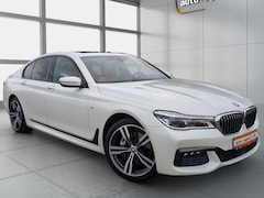 Bild des Angebotes BMW 730 d xD M-Sport/Laser/360°/StHzg/Massage/Softclose