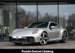 Bild des Angebotes Porsche 992 911 Carrera Liftsystem-VA InnoDrive BOSE