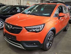 Bild des Angebotes Opel Crossland X *LED*NAVI*HEAD-UP*CARPLAY*LEDER*KAM*