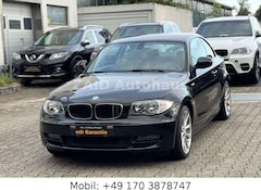 Bild des Angebotes BMW 120 Baureihe 1 Coupe 120i*PDC*2HAND*LEDER