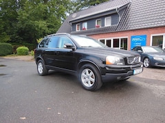 Bild des Angebotes Volvo XC90 D3 AUTOMATIK/AHK/LEDER/SCHIEBEDACH/TÜV NEU!