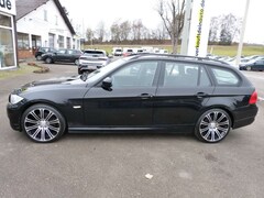 Bild des Angebotes BMW 318 318d Touring [NAVI/PDC/ALU 19"]