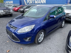 Bild des Angebotes Ford C-Max Sync Edition