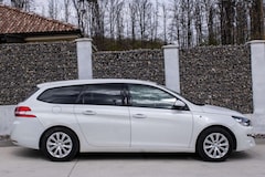 Bild des Angebotes Peugeot 308 308 SW 1.2 PureTech S&S Style