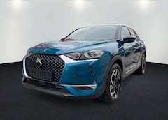 Bild des Angebotes DS Automobiles DS 3 Crossback DS3 Crossback PureTech 130 Bastille Navi Kamera