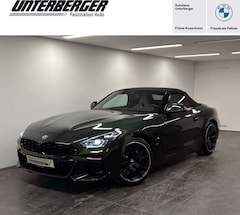 Bild des Angebotes BMW Z4 M40i M Sportpaket Harman/Kardon Head-Up DAB LED Ko