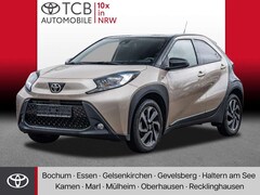 Bild des Angebotes Toyota Aygo X 1.0 Pulse SHZ KLIMA