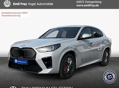 Bild des Angebotes BMW iX2 xDrive30