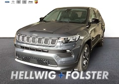 Bild des Angebotes Jeep Compass Altitude MHEV *LED*360°Kamera*Navi*ACC*BLIS*