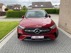 Bild des Angebotes Mercedes-Benz GLC 200 GLC Coupé 200 d AMG Line AMG Line