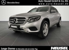 Bild des Angebotes Mercedes-Benz GLC 250 4M Off Road  *Kamera*LED*EasyPack.*