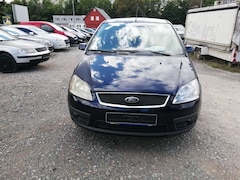 Bild des Angebotes Ford Focus C-Max Focus C-Max 1.6 Ti-VCT Ghia