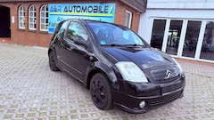 Bild des Angebotes Citroen C2 VTR Plus TÜV INSP